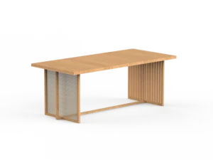 Sahara Dining Table - Table 200x100