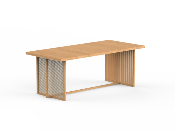 Sahara Dining Table