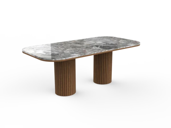 Shimmer Dining Table