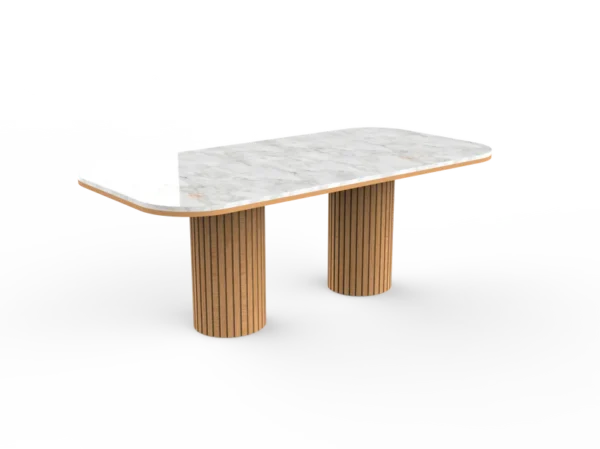 Shimmer Dining Table