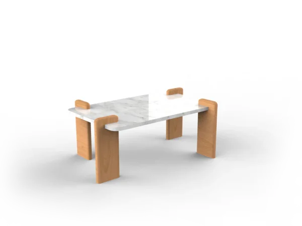 Shine Coffee Table