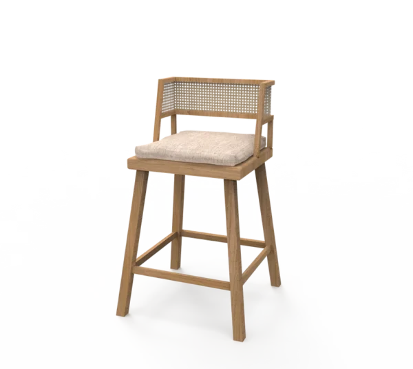 Shore Bar Chair
