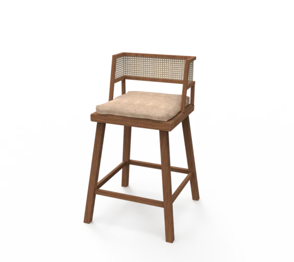 Shore Bar Chair