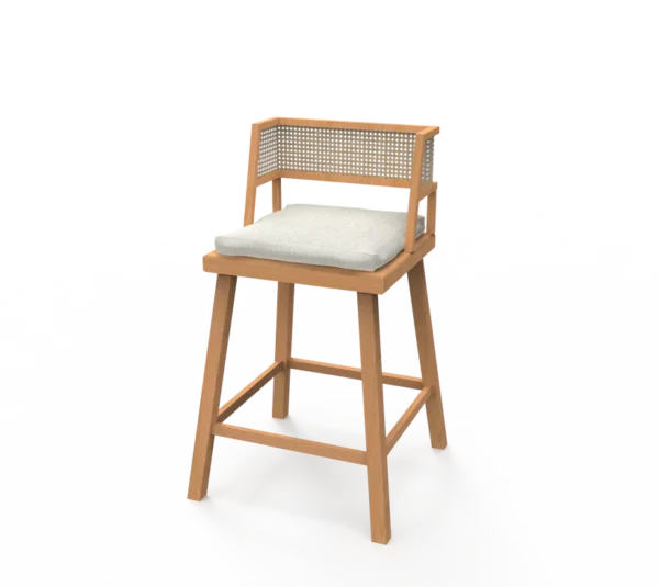 Shore Bar Chair
