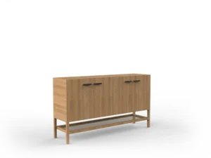 Shore Buffet