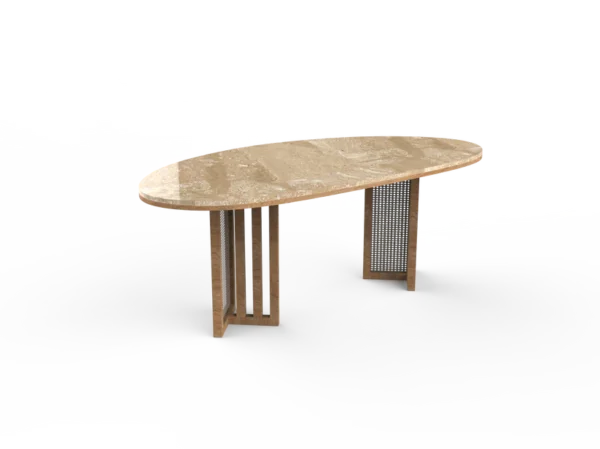 Shore Dining Table