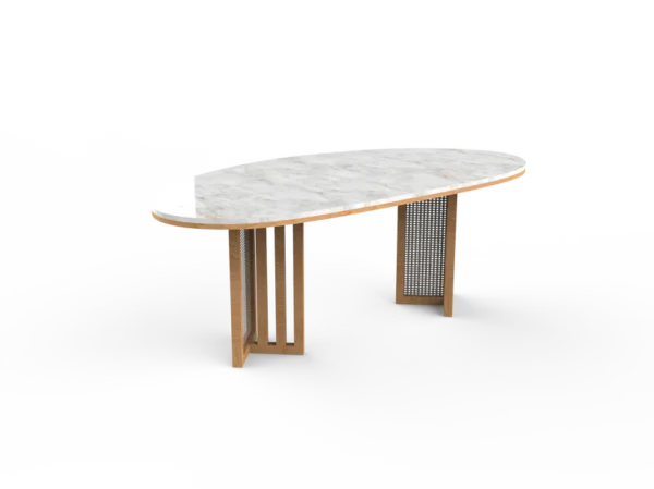 Shore Dining Table