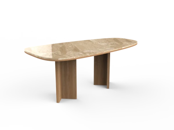 Sky Dining Table