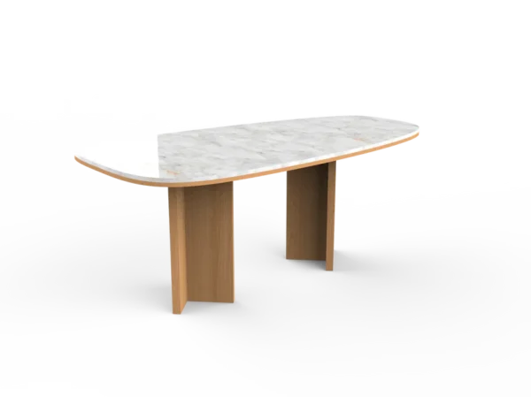 Sky Dining Table