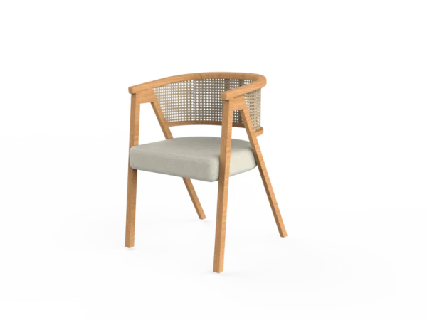 Storm Dining Chair