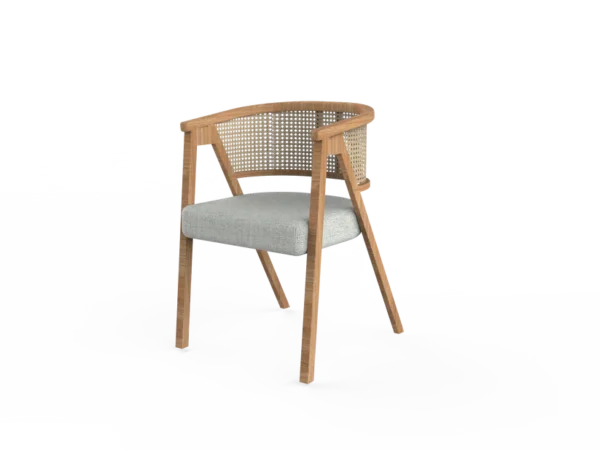 Storm Dining Chair