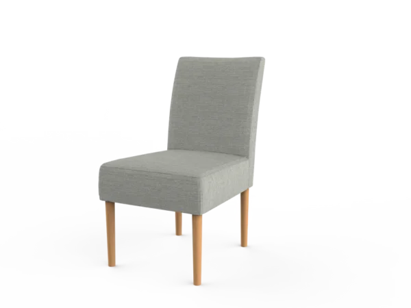 Tan Dining Chair