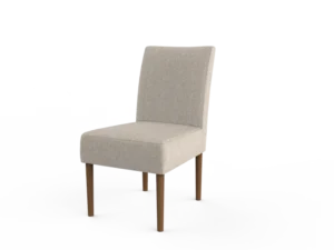 Tan Dining Chair