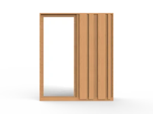 Shimmer Wardrobe