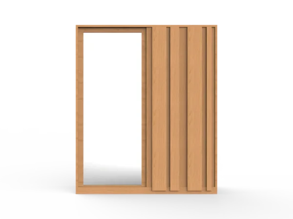 Shimmer Wardrobe