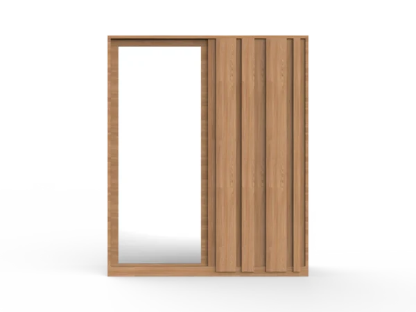Shimmer Wardrobe