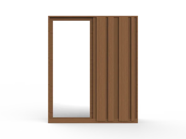 Shimmer Wardrobe