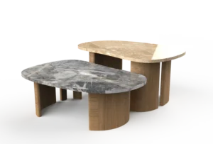 Wind Coffee Table