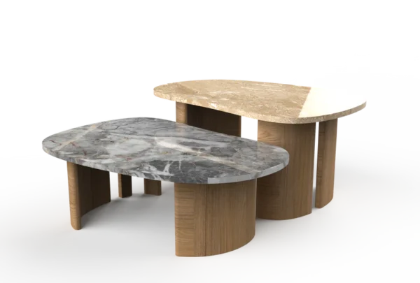 Wind Coffee Table