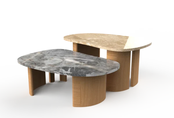 Wind Coffee Table