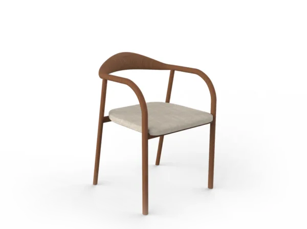 Wind Dining Chair