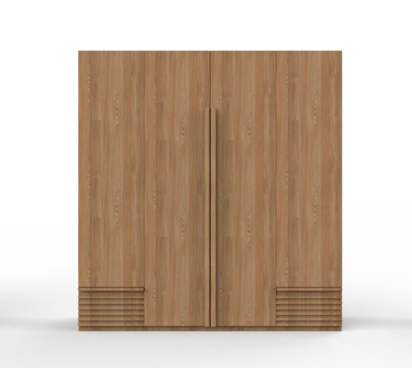Wind Wardrobe