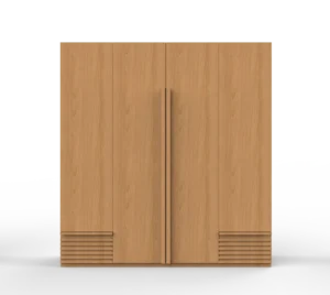 Wind Wardrobe