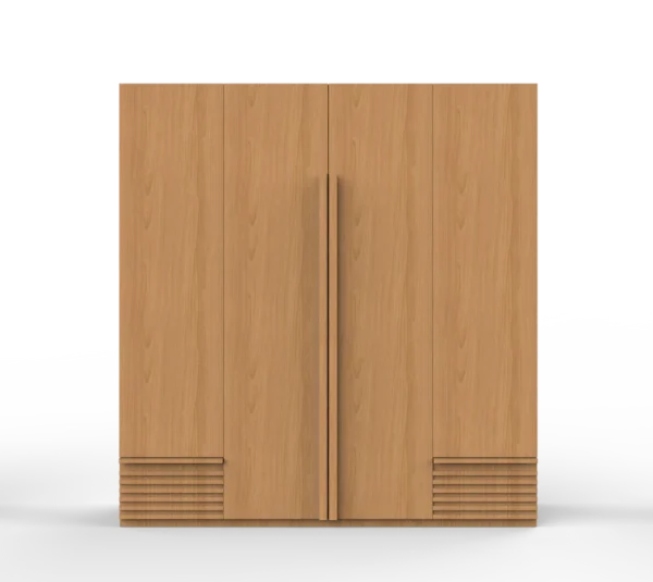 Wind Wardrobe