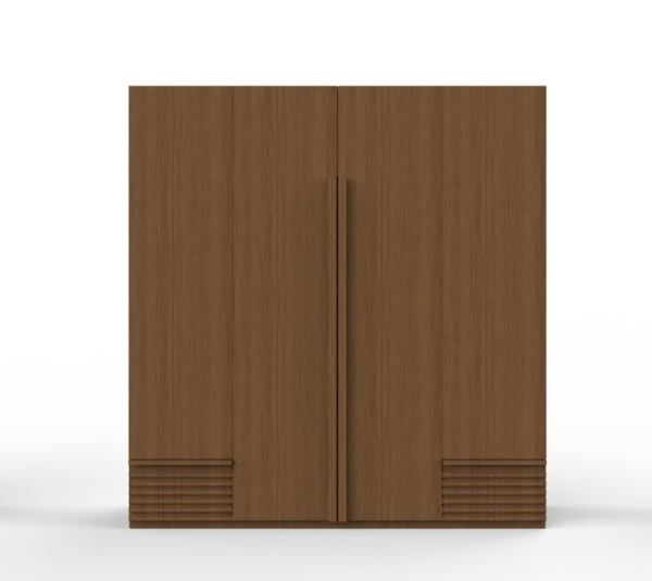 Wind Wardrobe