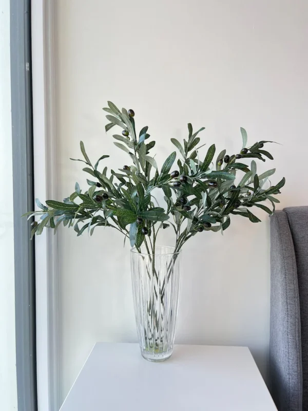Silcon Olive