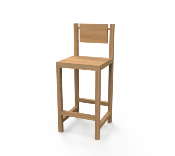 Breeze Bar Chair