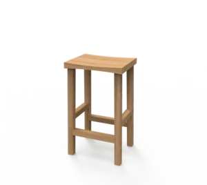 Wind Bar Chair