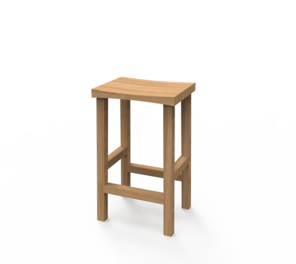 Wind Bar Chair