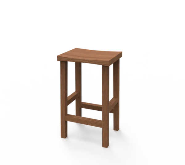 Wind Bar Chair