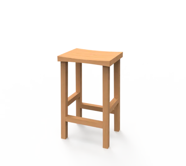 Wind Bar Chair
