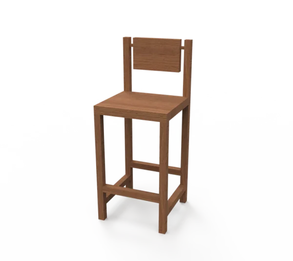 Breeze Bar Chair