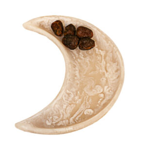 White Crescent