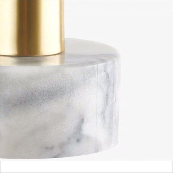 Lustro pendant / Turkish Carrara