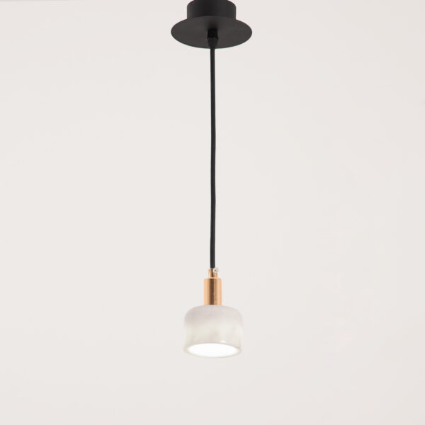 Lustro pendant / Turkish Carrara