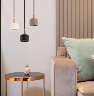 Lustro pendant / Turkish Carrara