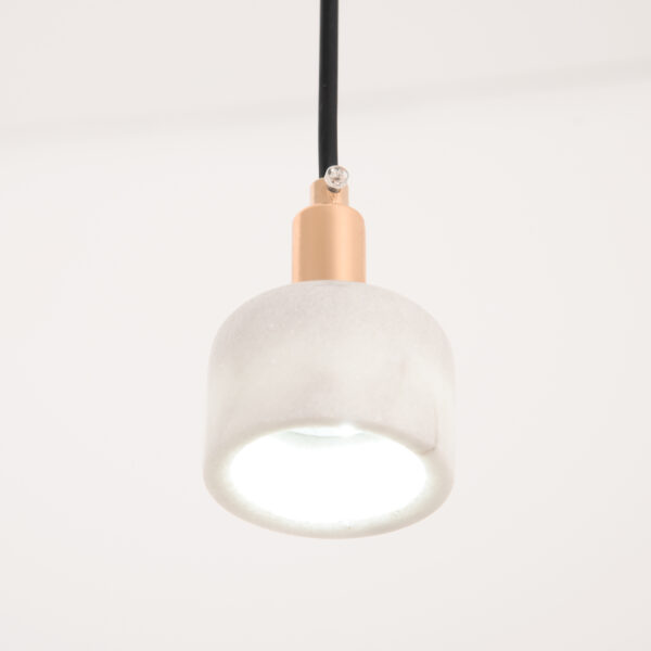 Lustro pendant / Turkish Carrara