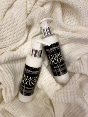 Euclyptus Hand & Shower Gel