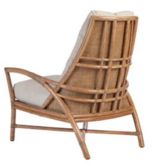 Rock chair