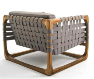Lounge chair