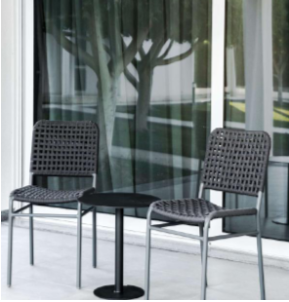 Tai Chair