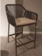 spaghetti high chair