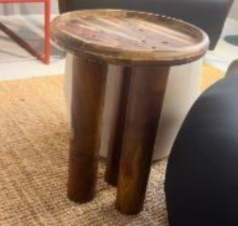 dakar table