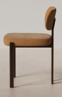 Turin dining chair