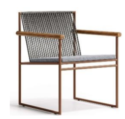 Dining chair