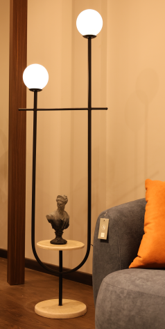 Forklight